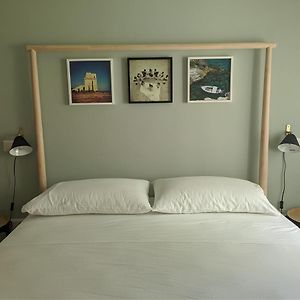 Terra di Sud Rooms